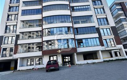 ÇUKURÇAYOR ALYAPARK SİTESİİNDE SATILIK DAİRE