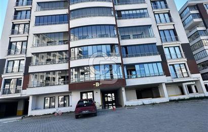 ÇUKURÇAYOR ALYAPARK SİTESİİNDE SATILIK DAİRE