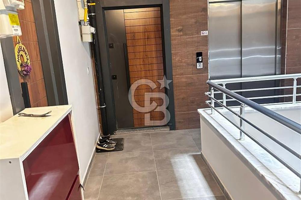 ÇUKURÇAYOR ALYAPARK SİTESİİNDE SATILIK DAİRE