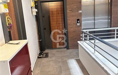 ÇUKURÇAYOR ALYAPARK SİTESİİNDE SATILIK DAİRE