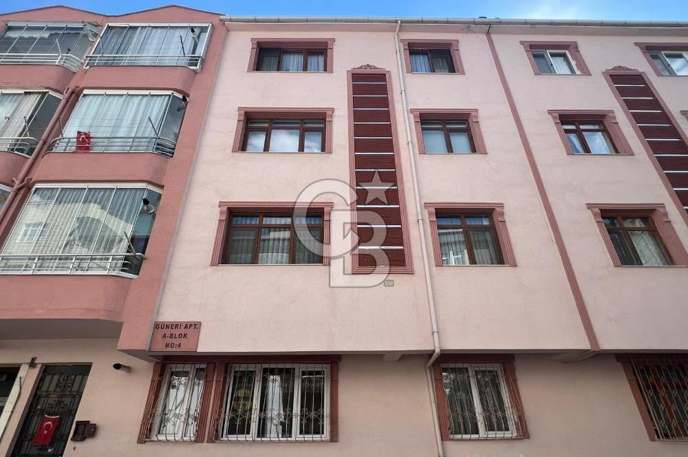 CB VİZYON GÖKHAN KORAL'DAN MERKEZDE ARA KAT 3+1 GÜNEY CEPHE