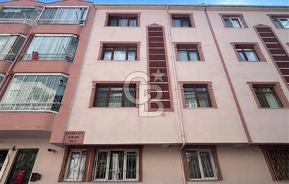 CB VİZYON GÖKHAN KORAL'DAN MERKEZDE ARA KAT 3+1 GÜNEY CEPHE