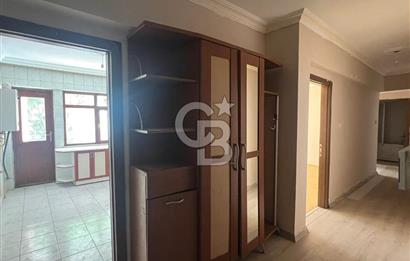 CB VİZYON GÖKHAN KORAL'DAN MERKEZDE ARA KAT 3+1 GÜNEY CEPHE