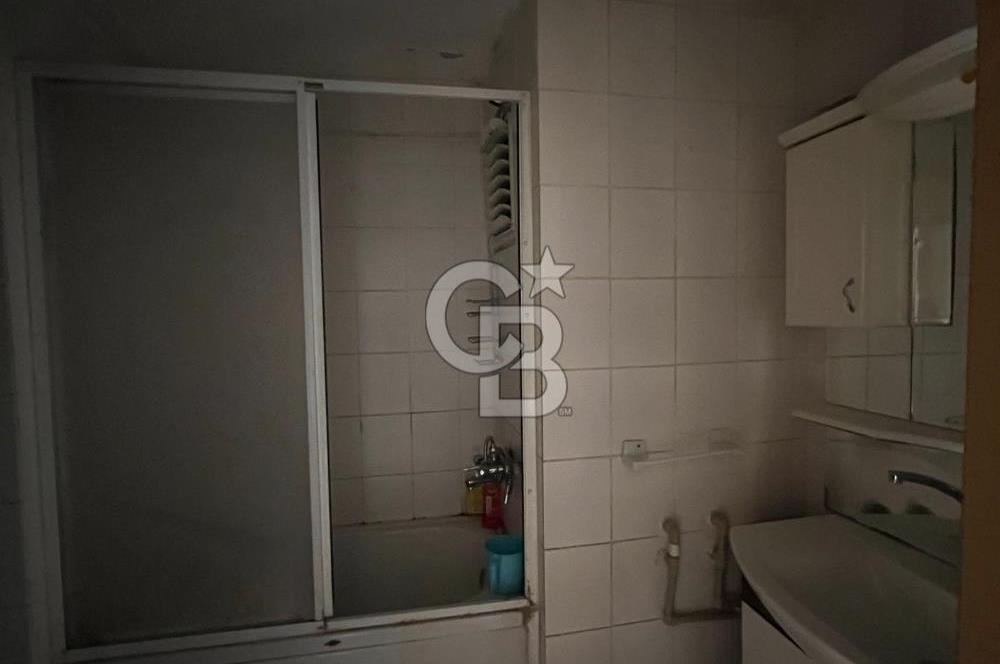 CB VİZYON GÖKHAN KORAL'DAN MERKEZDE ARA KAT 3+1 GÜNEY CEPHE