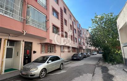 CB VİZYON GÖKHAN KORAL'DAN MERKEZDE ARA KAT 3+1 GÜNEY CEPHE