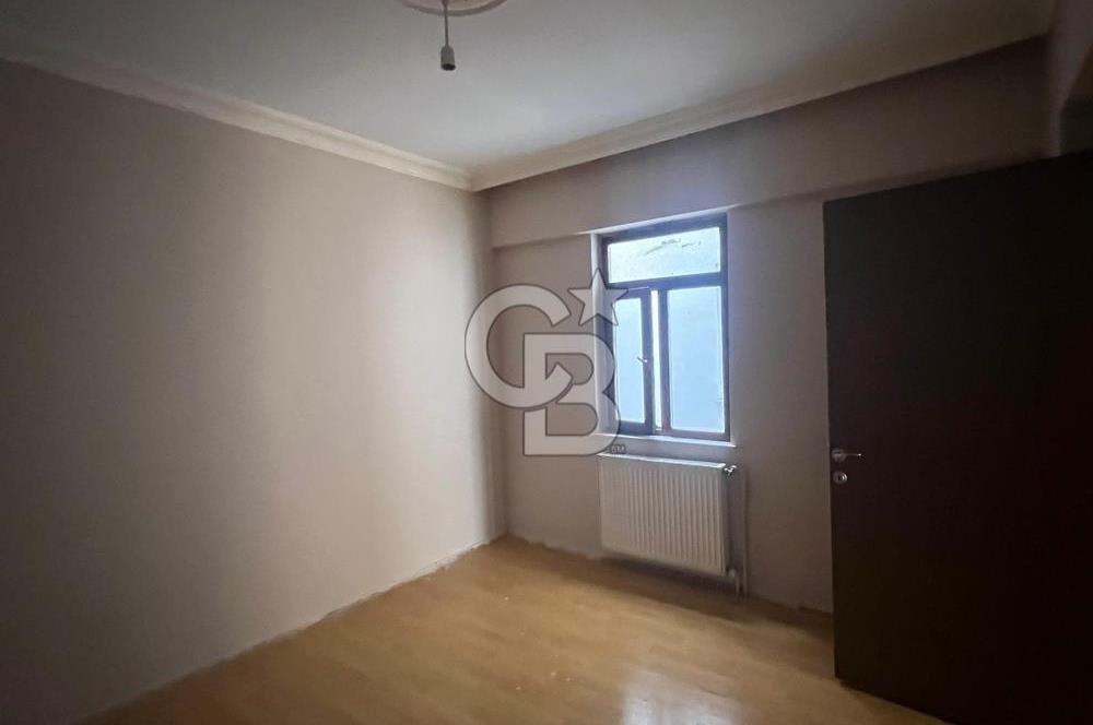 CB VİZYON GÖKHAN KORAL'DAN MERKEZDE ARA KAT 3+1 GÜNEY CEPHE