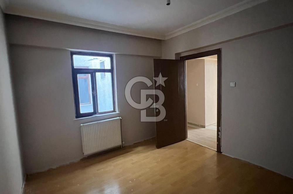 CB VİZYON GÖKHAN KORAL'DAN MERKEZDE ARA KAT 3+1 GÜNEY CEPHE
