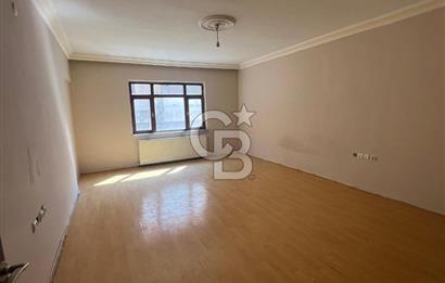 CB VİZYON GÖKHAN KORAL'DAN MERKEZDE ARA KAT 3+1 GÜNEY CEPHE