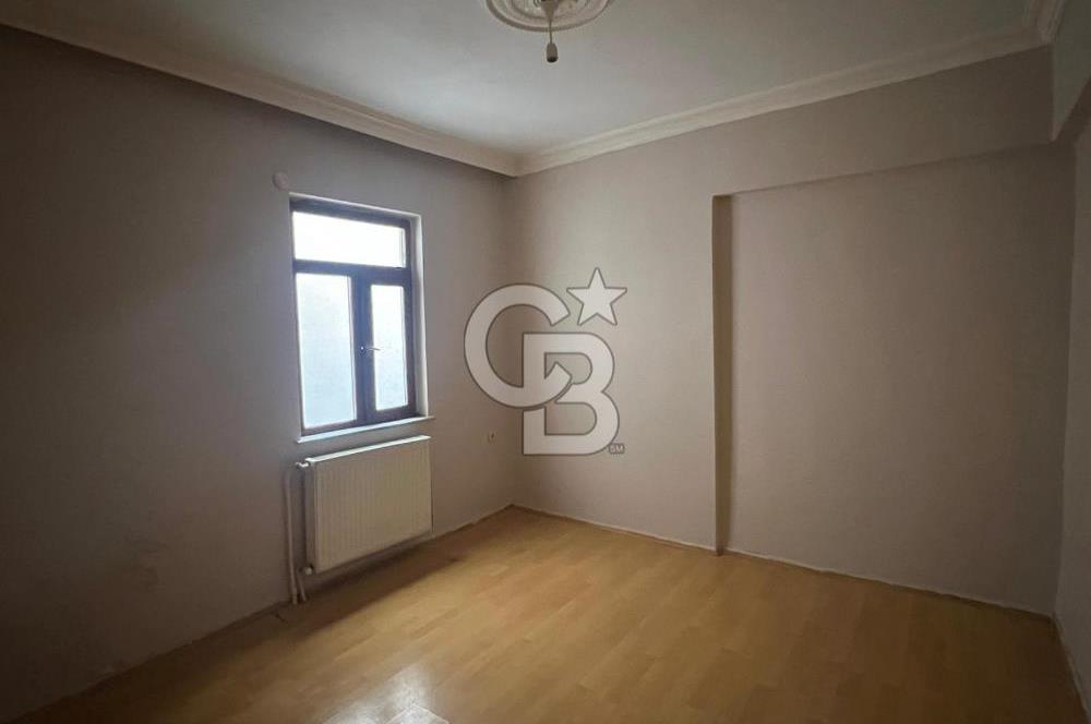 CB VİZYON GÖKHAN KORAL'DAN MERKEZDE ARA KAT 3+1 GÜNEY CEPHE