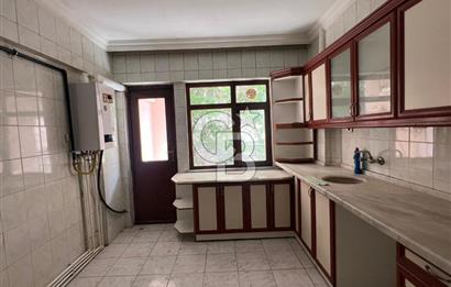 CB VİZYON GÖKHAN KORAL'DAN MERKEZDE ARA KAT 3+1 GÜNEY CEPHE
