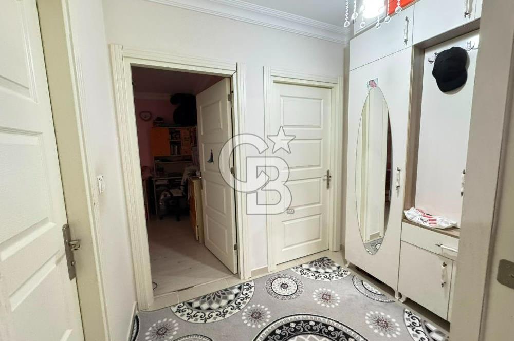 Çekmeköy Mimar Sinan Mahallesi Satılık 2+1 Daire