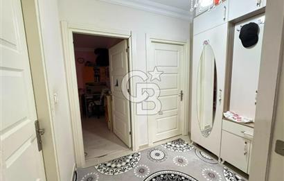 Çekmeköy Mimar Sinan Mahallesi Satılık 2+1 Daire