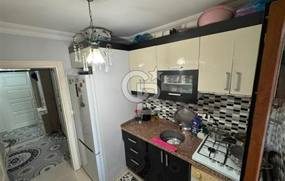 Çekmeköy Mimar Sinan Mahallesi Satılık 2+1 Daire