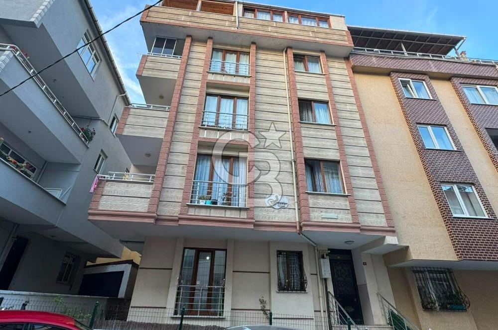 Çekmeköy Mimar Sinan Mahallesi Satılık 2+1 Daire