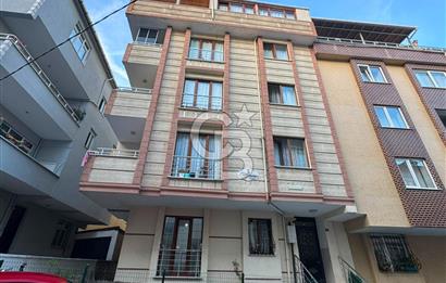 Çekmeköy Mimar Sinan Mahallesi Satılık 2+1 Daire
