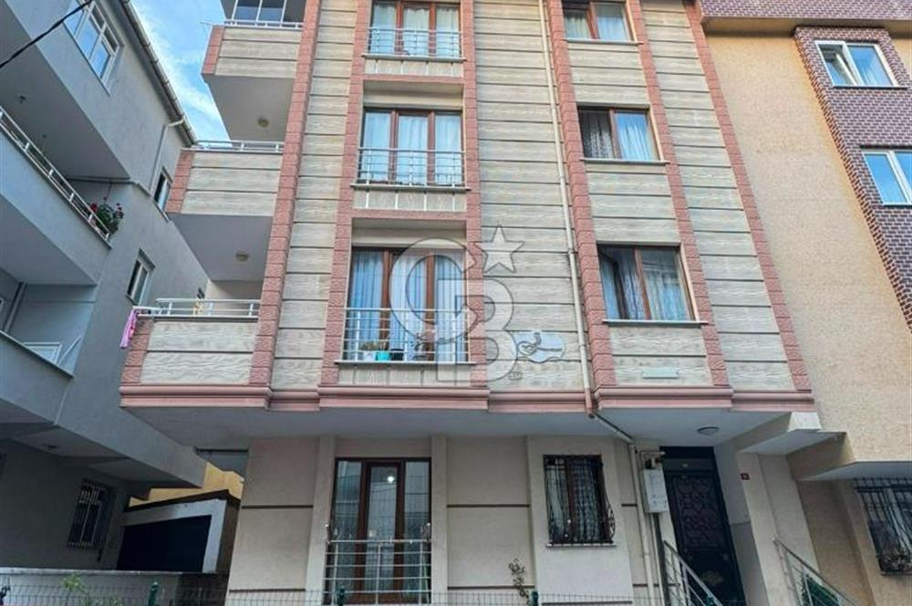 Çekmeköy Mimar Sinan Mahallesi Satılık 2+1 Daire