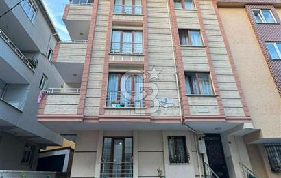 Çekmeköy Mimar Sinan Mahallesi Satılık 2+1 Daire