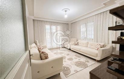 Çekmeköy Mimar Sinan Mahallesi Satılık 2+1 Daire