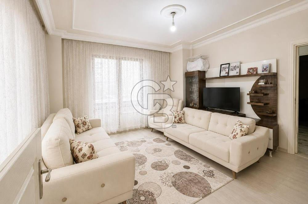 Çekmeköy Mimar Sinan Mahallesi Satılık 2+1 Daire