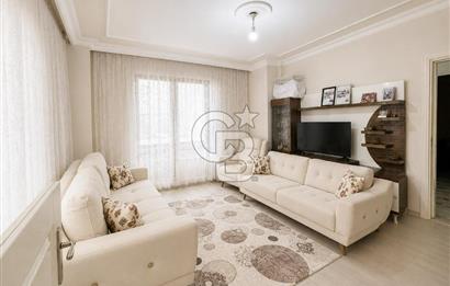 Çekmeköy Mimar Sinan Mahallesi Satılık 2+1 Daire