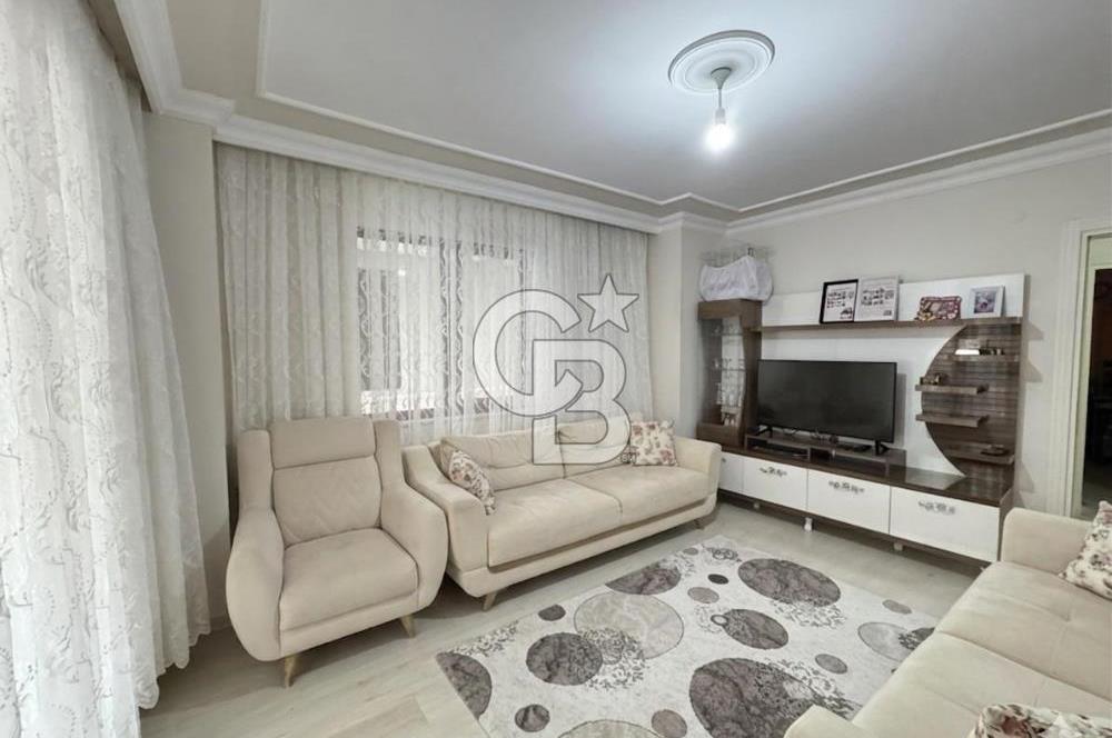 Çekmeköy Mimar Sinan Mahallesi Satılık 2+1 Daire