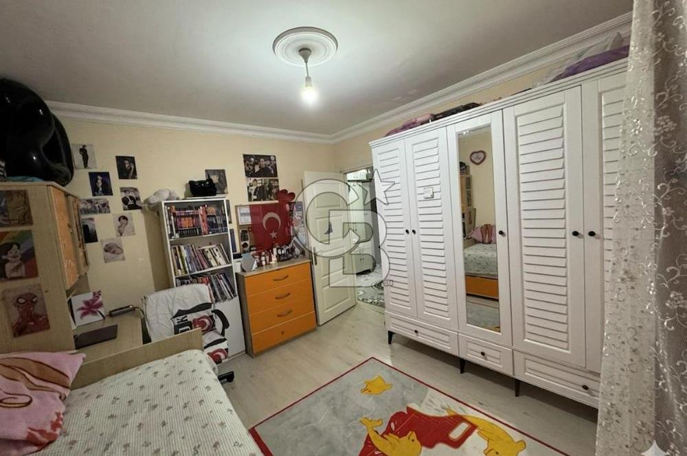 Çekmeköy Mimar Sinan Mahallesi Satılık 2+1 Daire