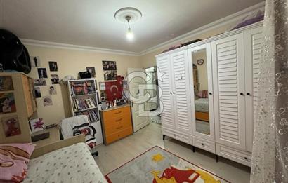 Çekmeköy Mimar Sinan Mahallesi Satılık 2+1 Daire
