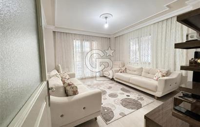 Çekmeköy Mimar Sinan Mahallesi Satılık 2+1 Daire