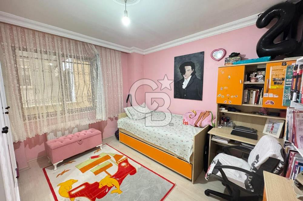 Çekmeköy Mimar Sinan Mahallesi Satılık 2+1 Daire