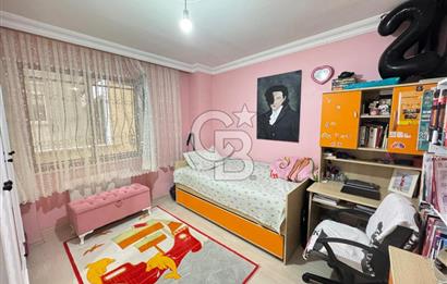 Çekmeköy Mimar Sinan Mahallesi Satılık 2+1 Daire
