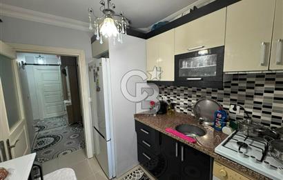 Çekmeköy Mimar Sinan Mahallesi Satılık 2+1 Daire