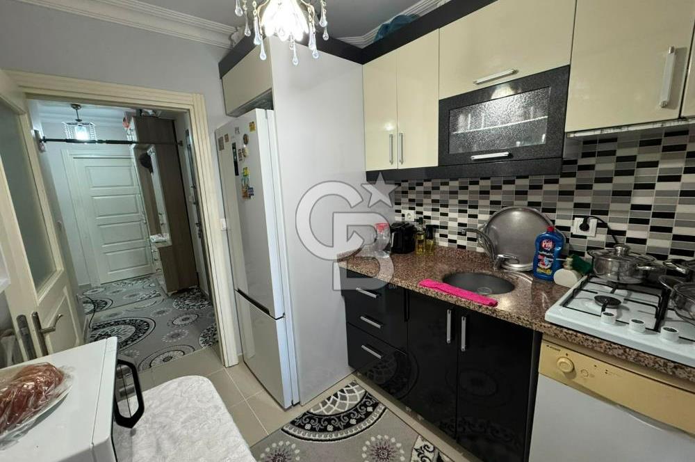 Çekmeköy Mimar Sinan Mahallesi Satılık 2+1 Daire
