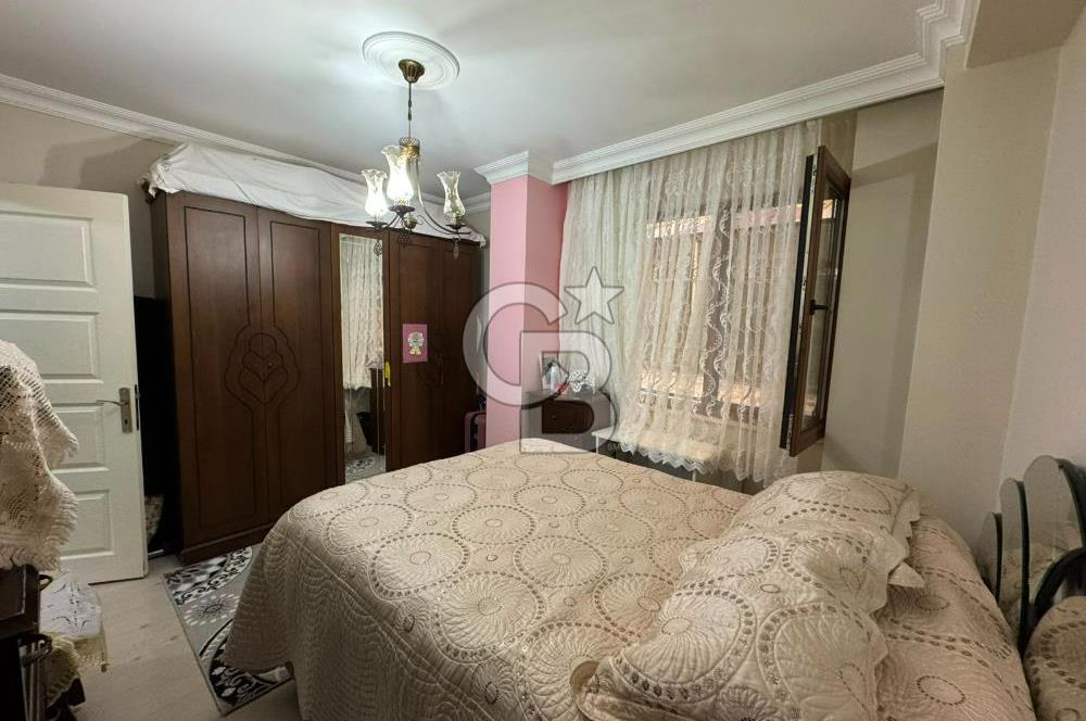 Çekmeköy Mimar Sinan Mahallesi Satılık 2+1 Daire