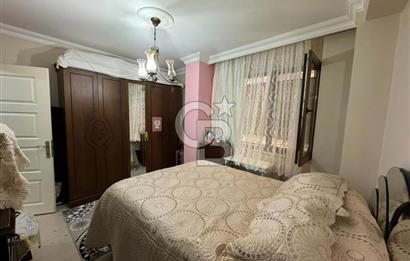 Çekmeköy Mimar Sinan Mahallesi Satılık 2+1 Daire