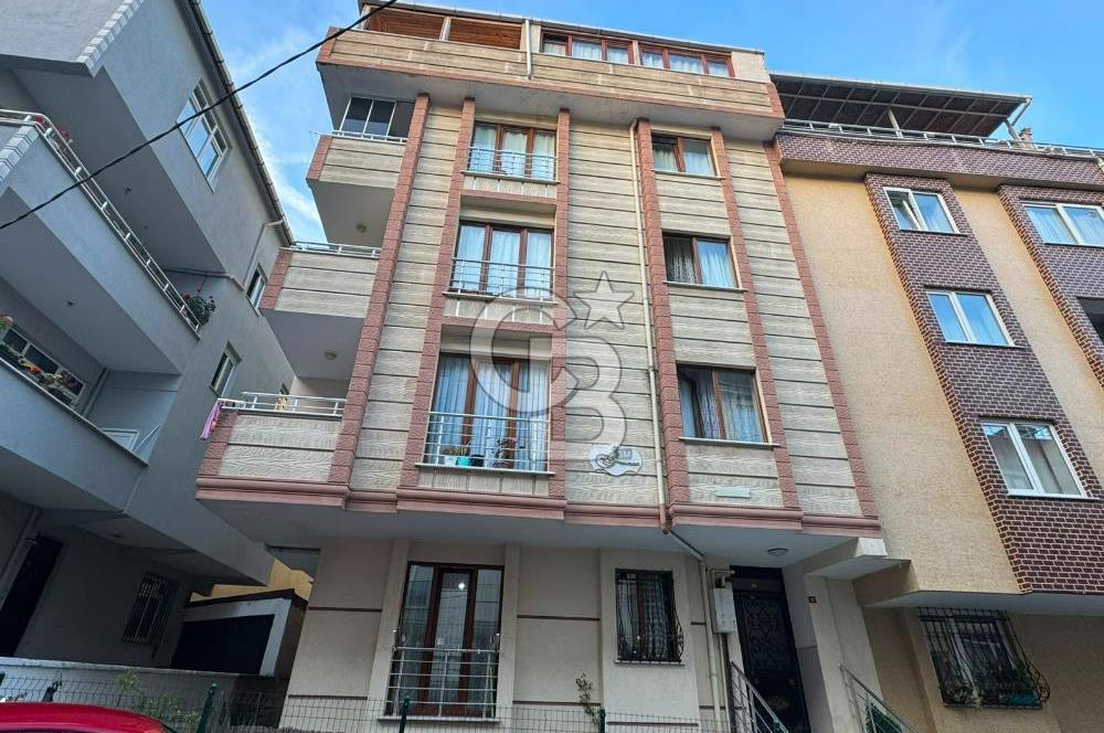 Çekmeköy Mimar Sinan Mahallesi Satılık 2+1 Daire