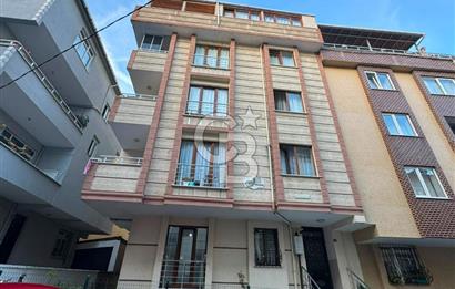 Çekmeköy Mimar Sinan Mahallesi Satılık 2+1 Daire
