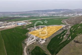 OTOBANA YAKIN! LALAHANDA 32.000 M² GELECEĞİN SANAYİ YATIRIMI - 3 - 351071