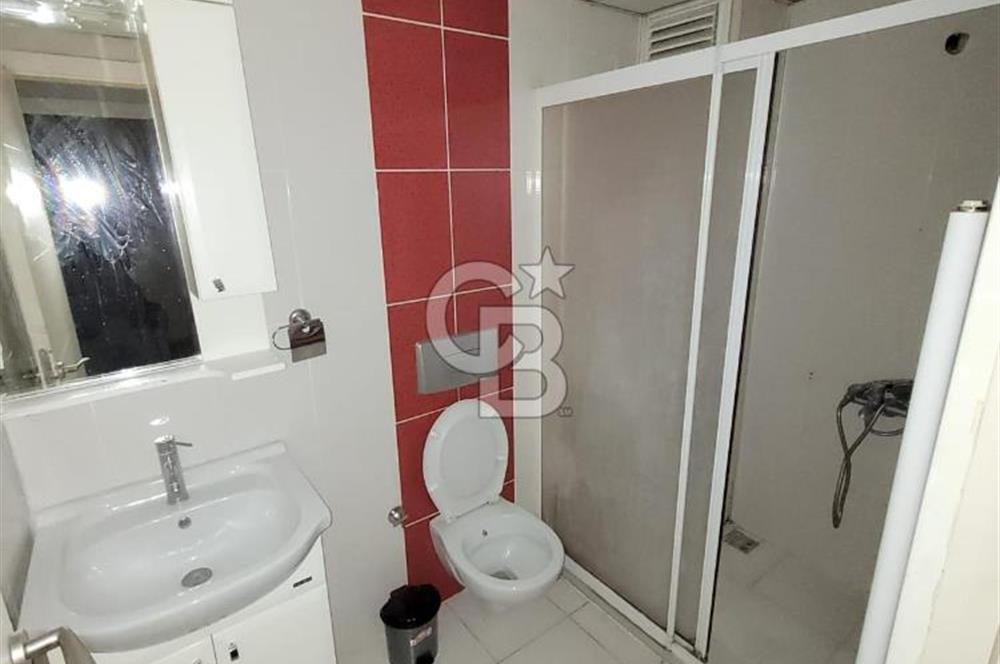 CB CITY' DEN ESKİŞEHİR ESKİBAĞLAR MAH. KİRALIK 1+1 DAİRE