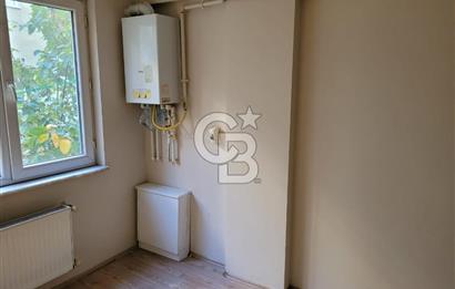 CB CITY' DEN ESKİŞEHİR ESKİBAĞLAR MAH. KİRALIK 1+1 DAİRE