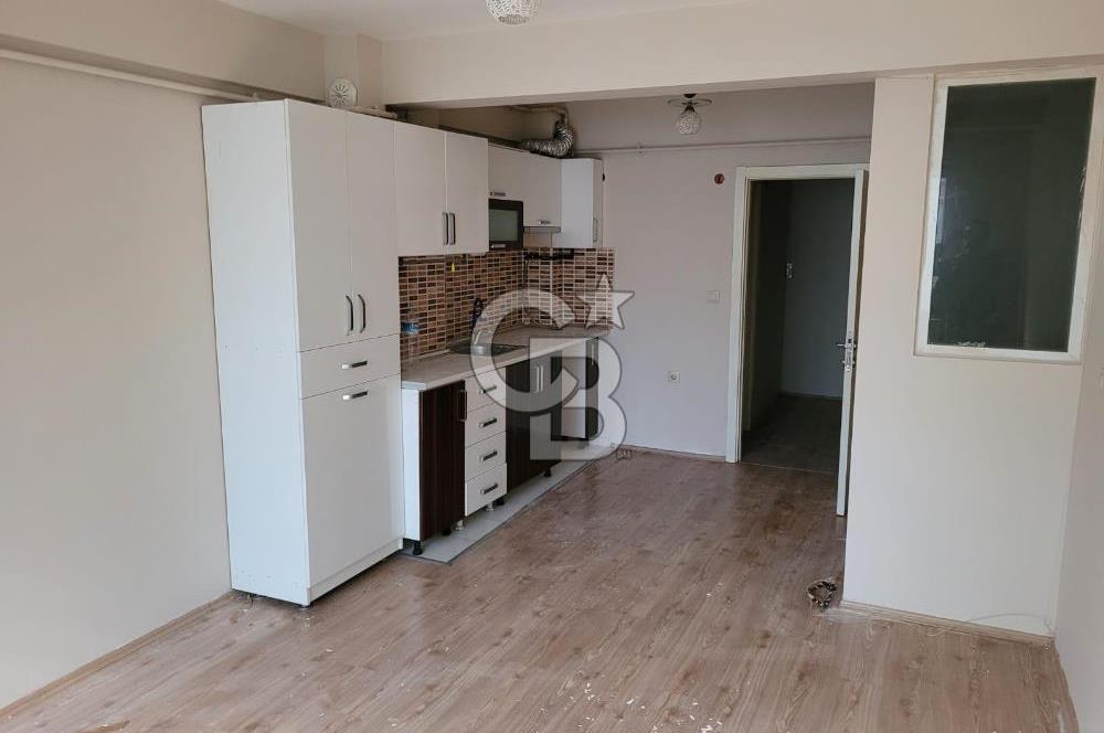 CB CITY' DEN ESKİŞEHİR ESKİBAĞLAR MAH. KİRALIK 1+1 DAİRE