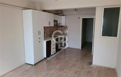 CB CITY' DEN ESKİŞEHİR ESKİBAĞLAR MAH. KİRALIK 1+1 DAİRE