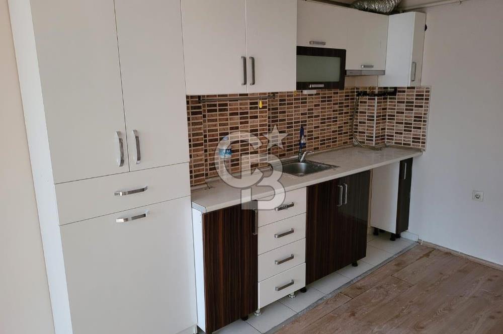 CB CITY' DEN ESKİŞEHİR ESKİBAĞLAR MAH. KİRALIK 1+1 DAİRE