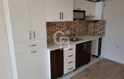 CB CITY' DEN ESKİŞEHİR ESKİBAĞLAR MAH. KİRALIK 1+1 DAİRE
