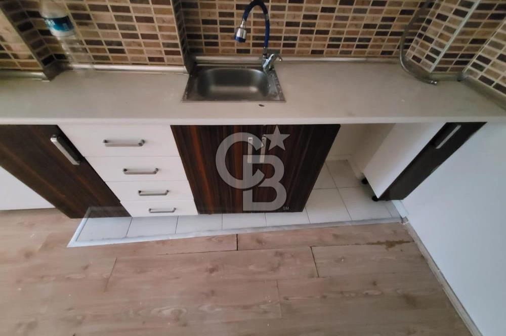 CB CITY' DEN ESKİŞEHİR ESKİBAĞLAR MAH. KİRALIK 1+1 DAİRE