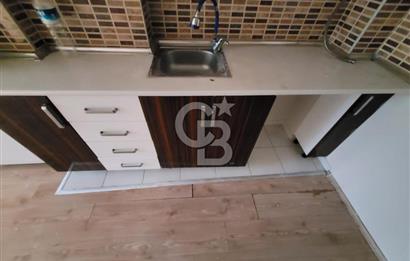 CB CITY' DEN ESKİŞEHİR ESKİBAĞLAR MAH. KİRALIK 1+1 DAİRE
