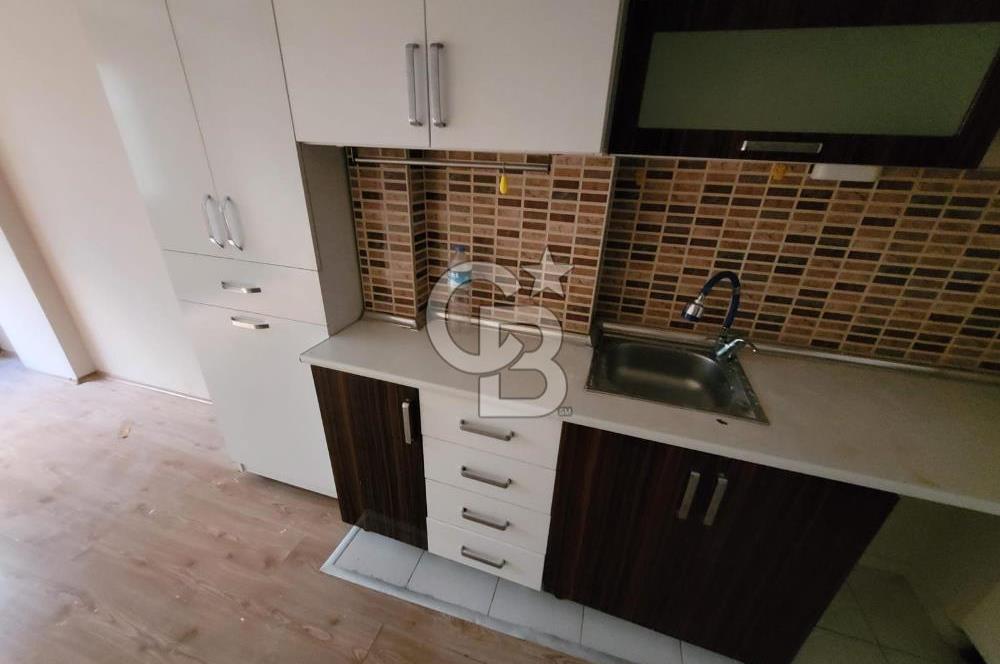 CB CITY' DEN ESKİŞEHİR ESKİBAĞLAR MAH. KİRALIK 1+1 DAİRE