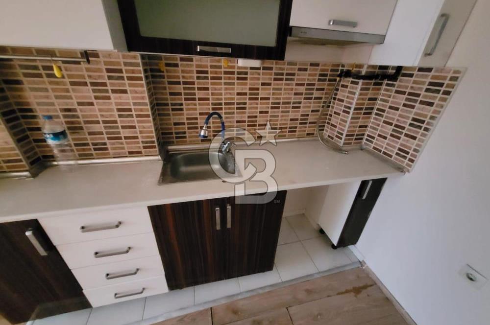 CB CITY' DEN ESKİŞEHİR ESKİBAĞLAR MAH. KİRALIK 1+1 DAİRE