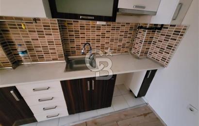 CB CITY' DEN ESKİŞEHİR ESKİBAĞLAR MAH. KİRALIK 1+1 DAİRE