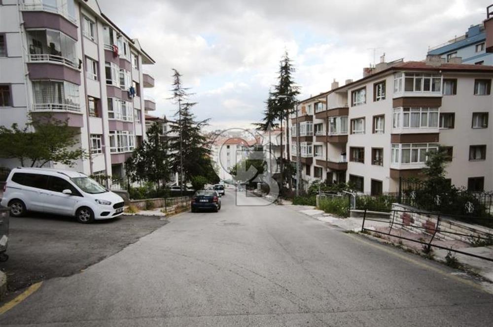 GENERAL ZEKİ DOGAN MAH.3+1 KİRALIK DAİRE NATOMED HASTANE YAKINI 