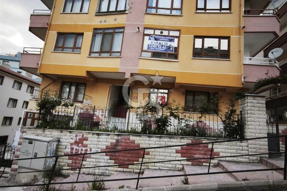 GENERAL ZEKİ DOGAN MAH.3+1 KİRALIK DAİRE NATOMED HASTANE YAKINI 